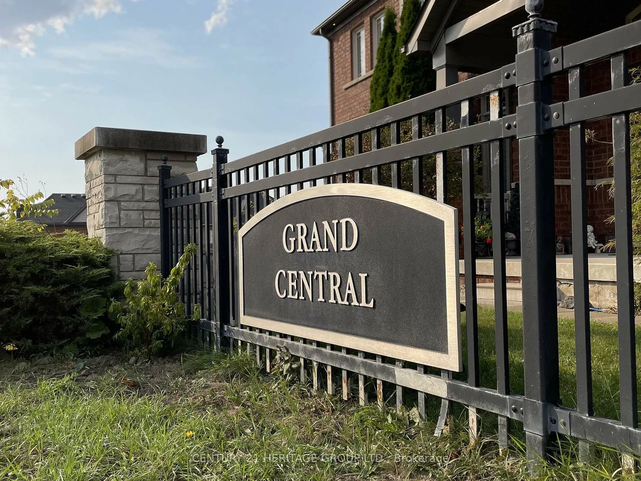 1, Carter, Bradford, Bradford West Gwillimbury