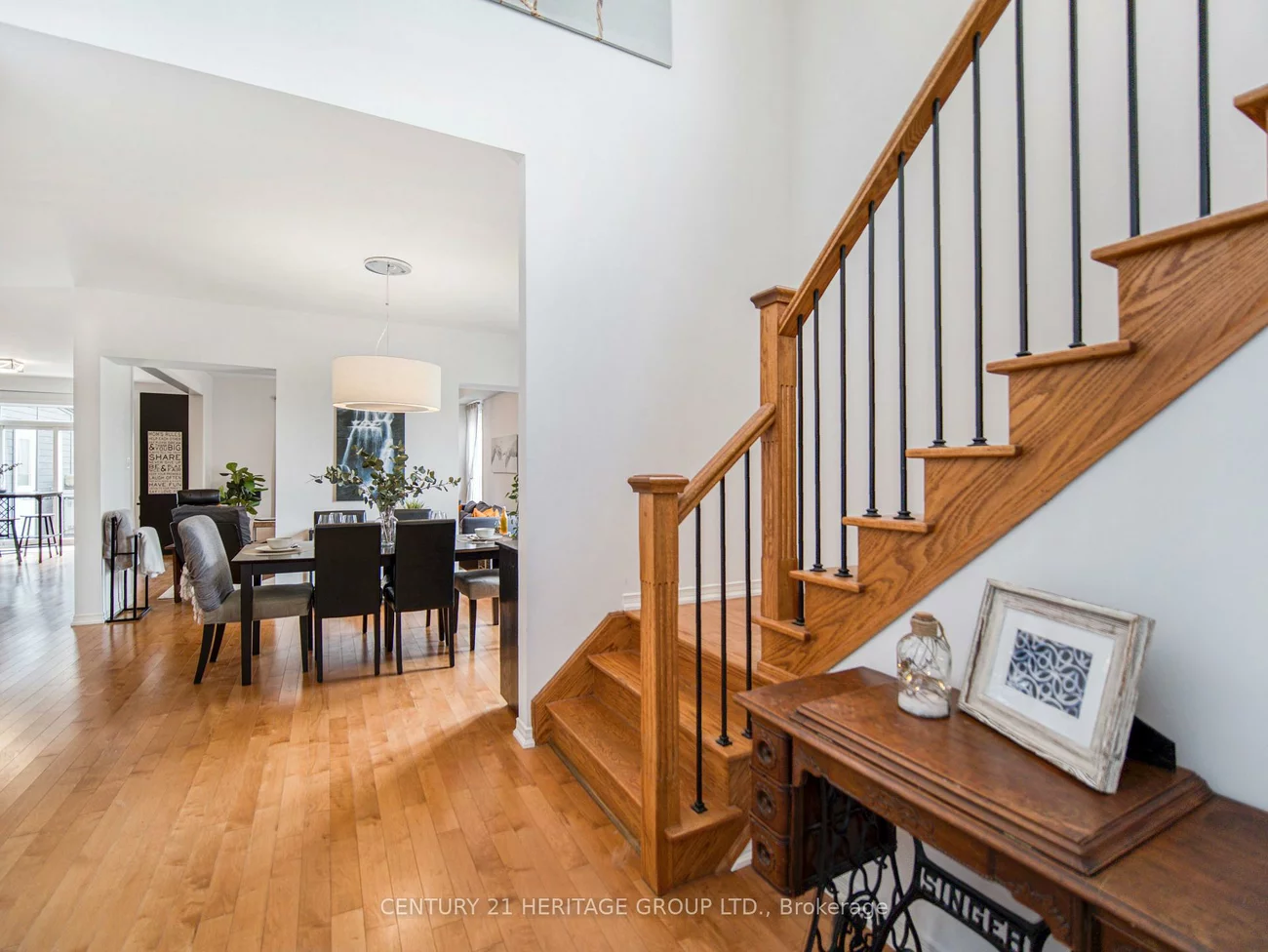 1, Carter, Bradford, Bradford West Gwillimbury