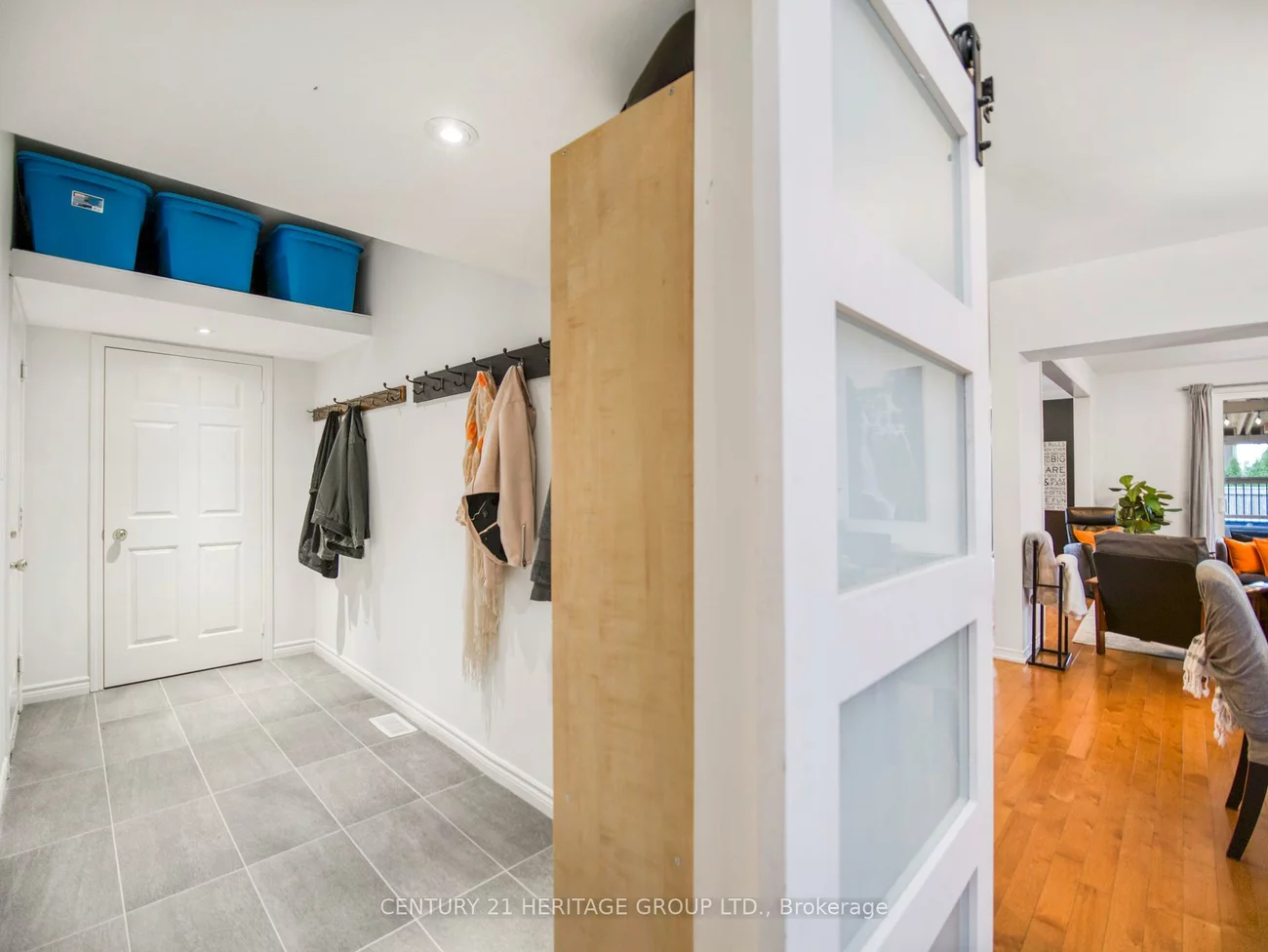 1, Carter, Bradford, Bradford West Gwillimbury
