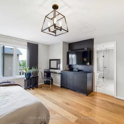 1, Carter, Bradford, Bradford West Gwillimbury