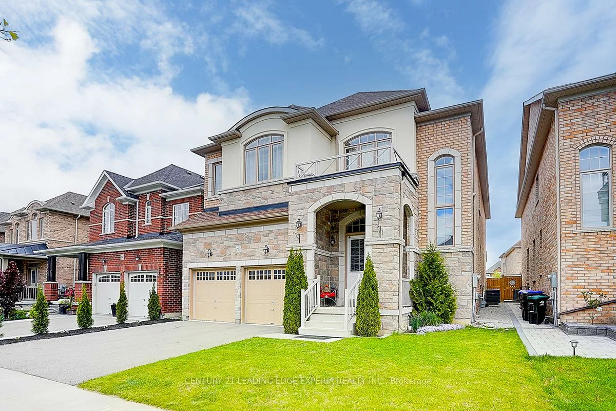 290, Inverness, Bradford, Bradford West Gwillimbury