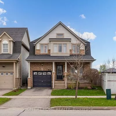 829, Miller Park, Bradford, Bradford West Gwillimbury