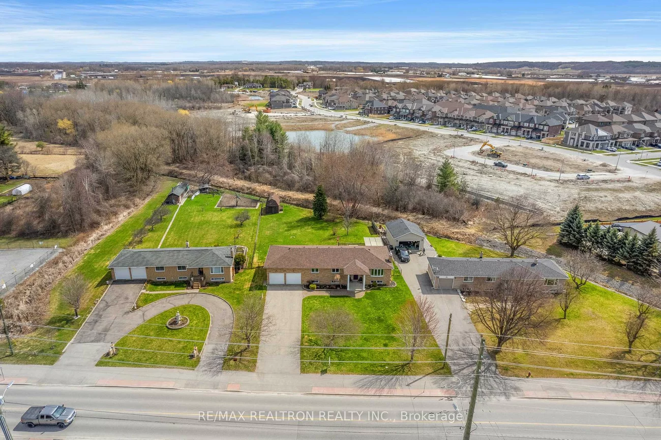 593, Simcoe, Bradford, Bradford West Gwillimbury