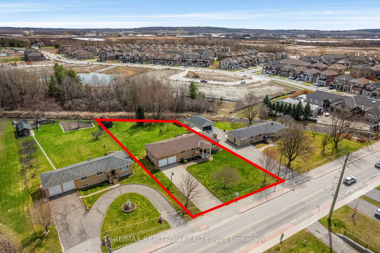 593, Simcoe, Bradford, Bradford West Gwillimbury