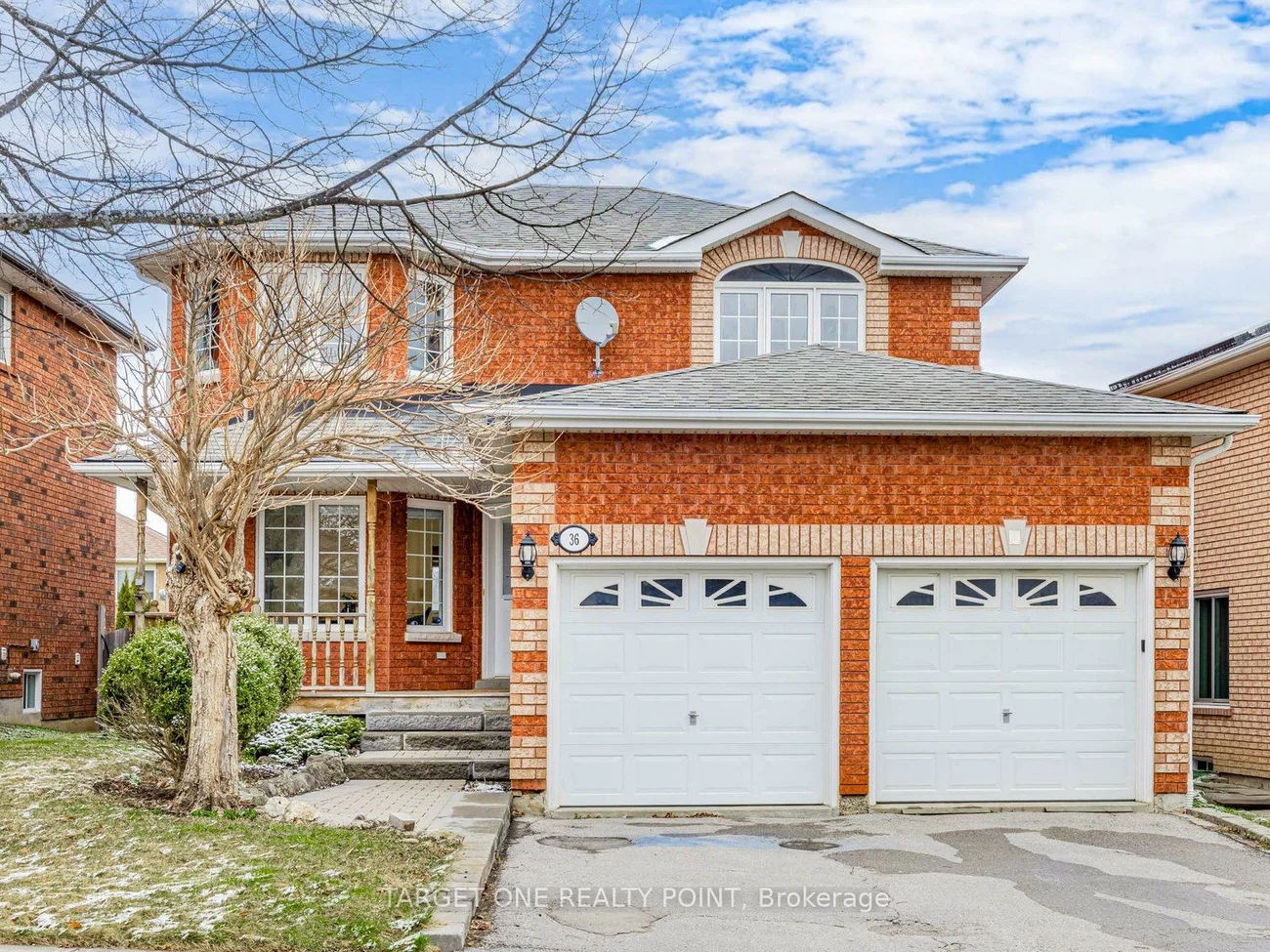 36, Prince, Bradford, Bradford West Gwillimbury