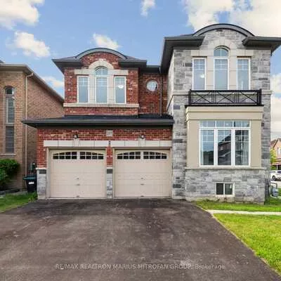 227, Inverness, Bradford, Bradford West Gwillimbury