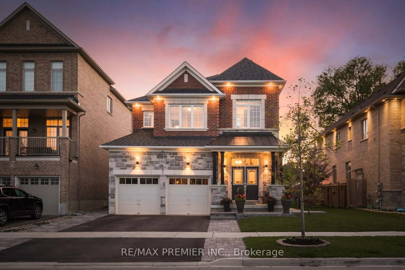 68, Inverness, Rural Bradford West Gwillimbury, Bradford West Gwillimbury