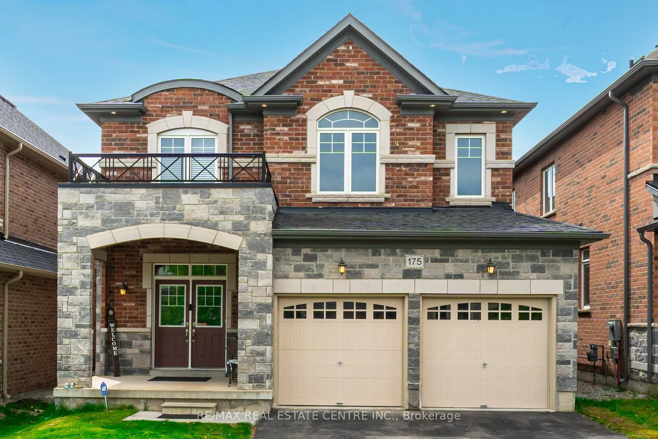 175, Barrow, Rural Bradford West Gwillimbury, Bradford West Gwillimbury