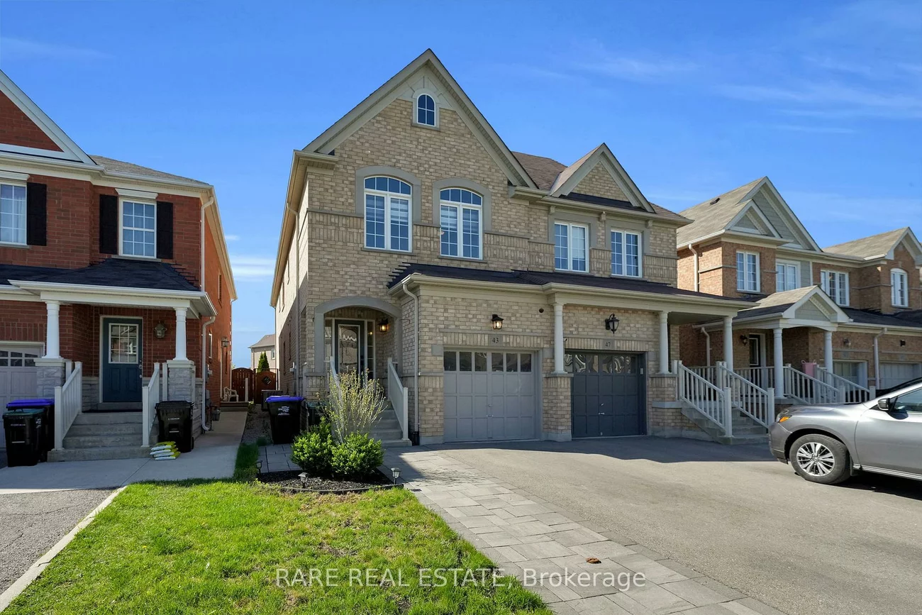 43, Acorn, Bradford, Bradford West Gwillimbury