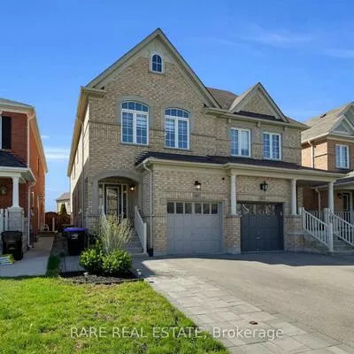 43, Acorn, Bradford, Bradford West Gwillimbury