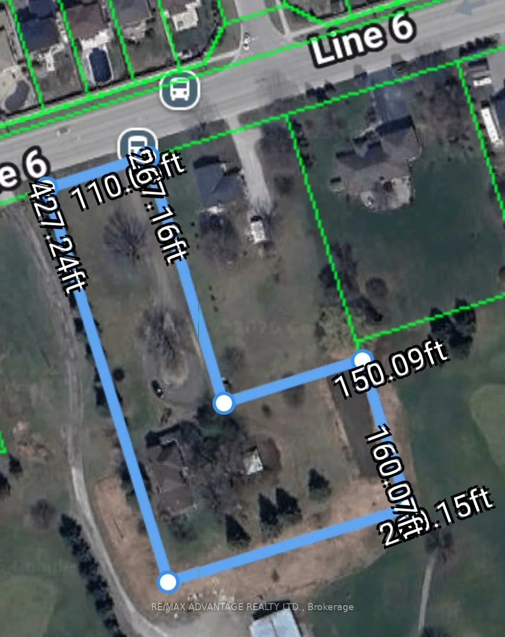 2781, Sixth, Rural Bradford West Gwillimbury, Bradford West Gwillimbury