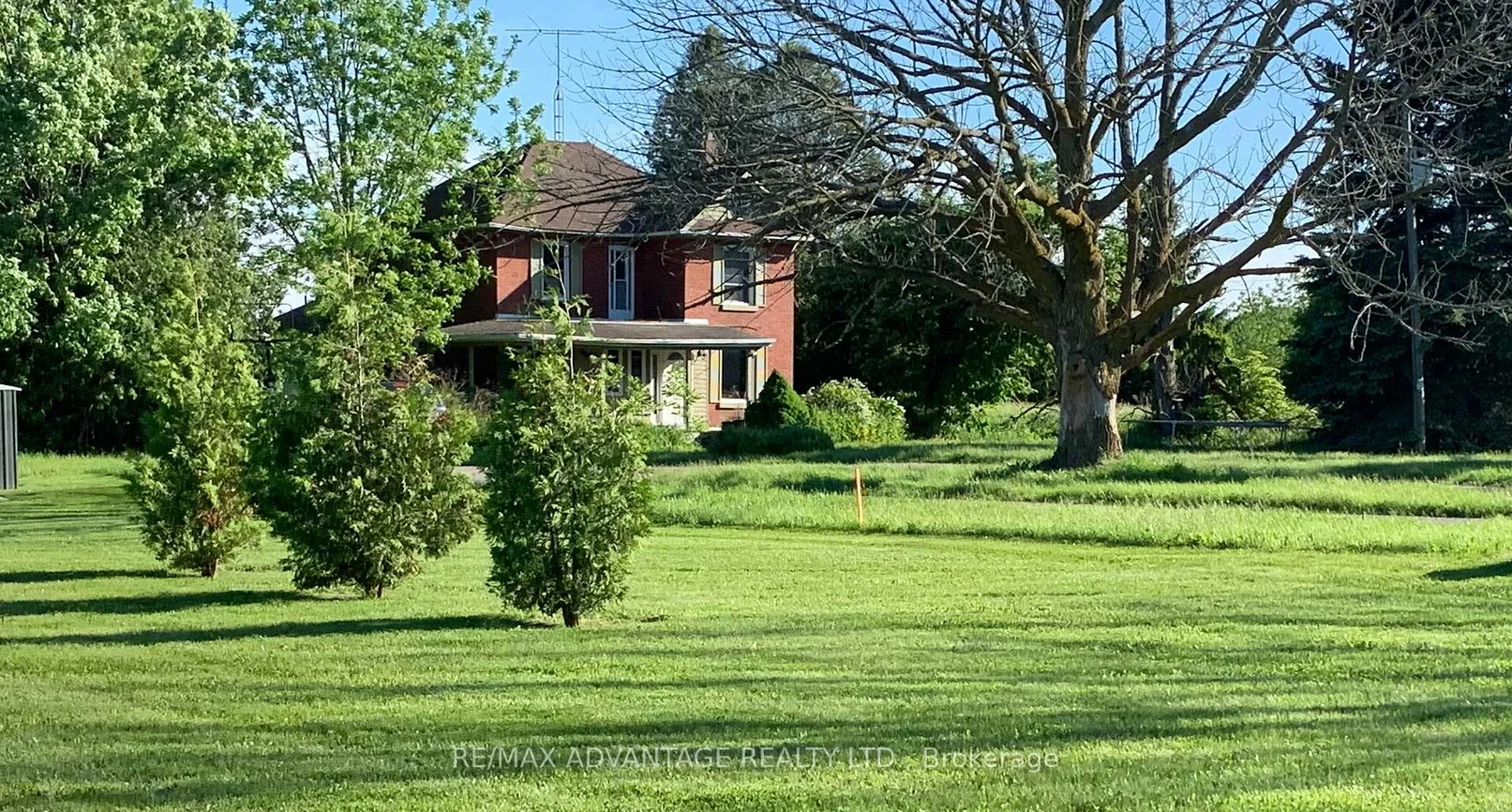 2781, Sixth, Rural Bradford West Gwillimbury, Bradford West Gwillimbury