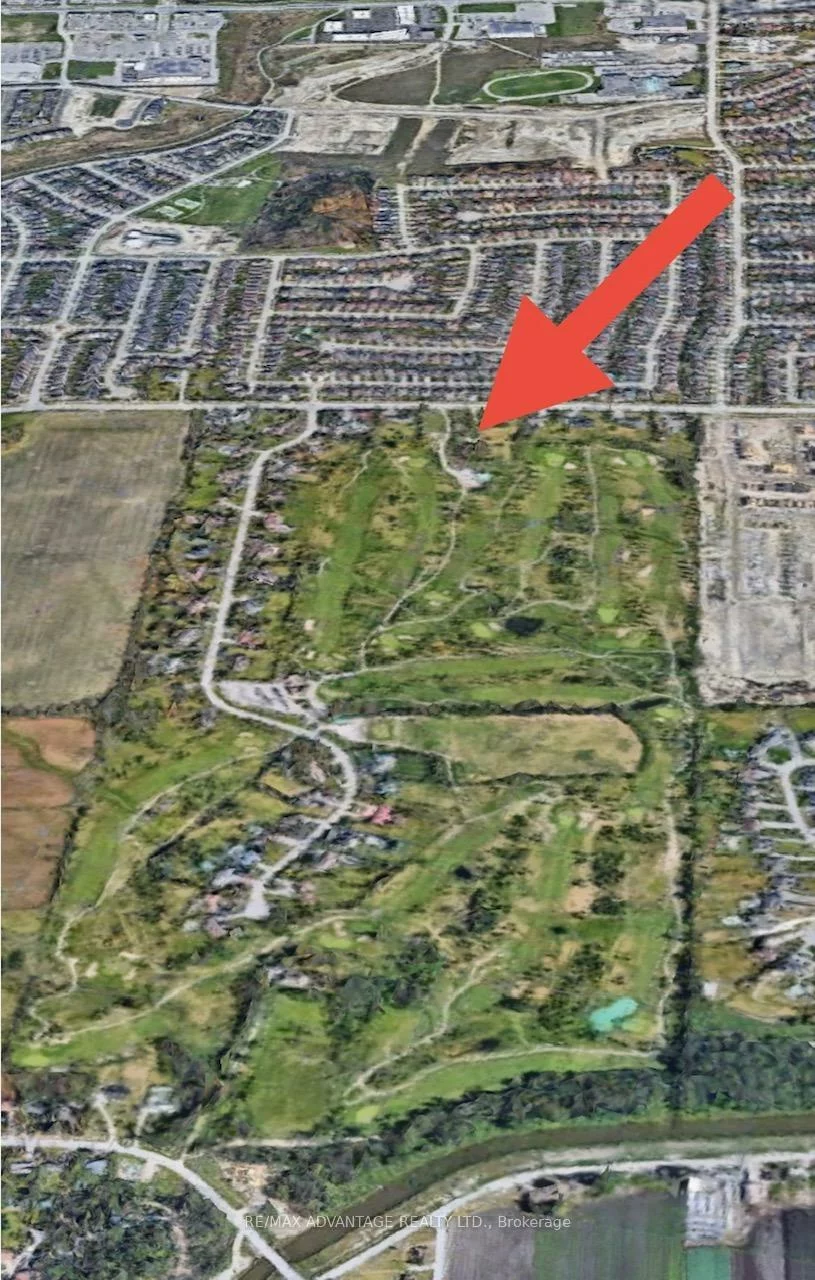 2781, Sixth, Rural Bradford West Gwillimbury, Bradford West Gwillimbury