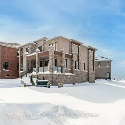 1, Rowe, Bond Head, Bradford West Gwillimbury