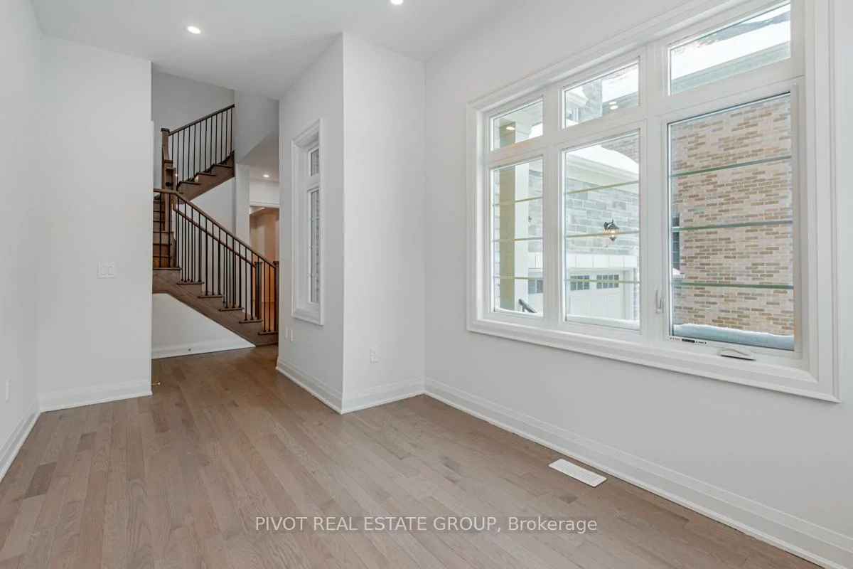 22, Hearn, Bond Head, Bradford West Gwillimbury