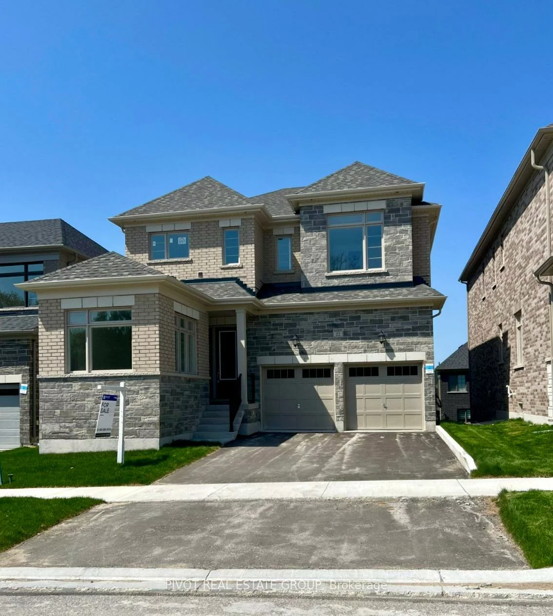 22, Hearn, Bond Head, Bradford West Gwillimbury