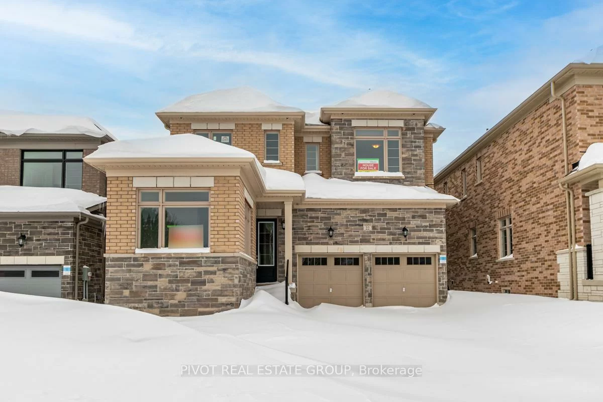 22, Hearn, Bond Head, Bradford West Gwillimbury