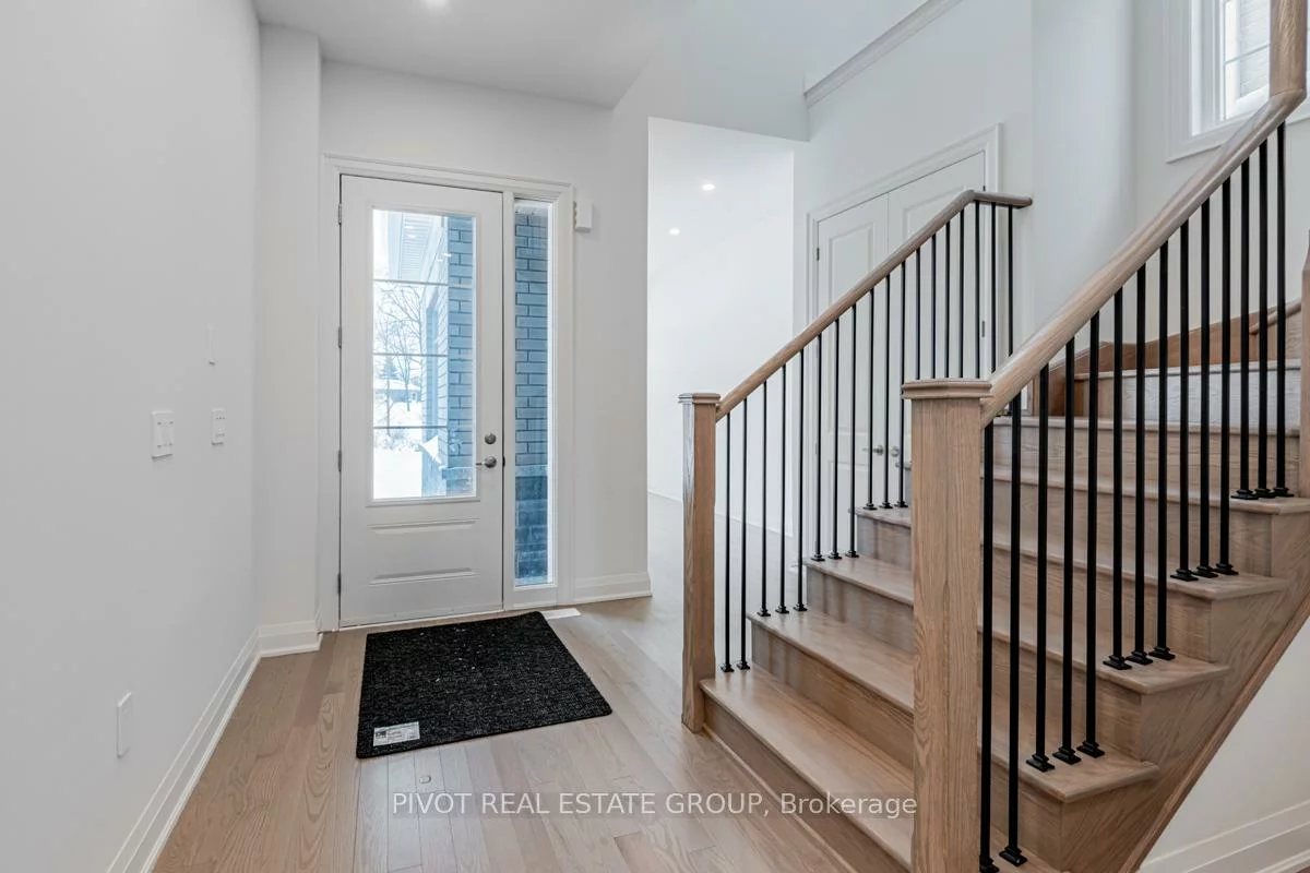 22, Hearn, Bond Head, Bradford West Gwillimbury