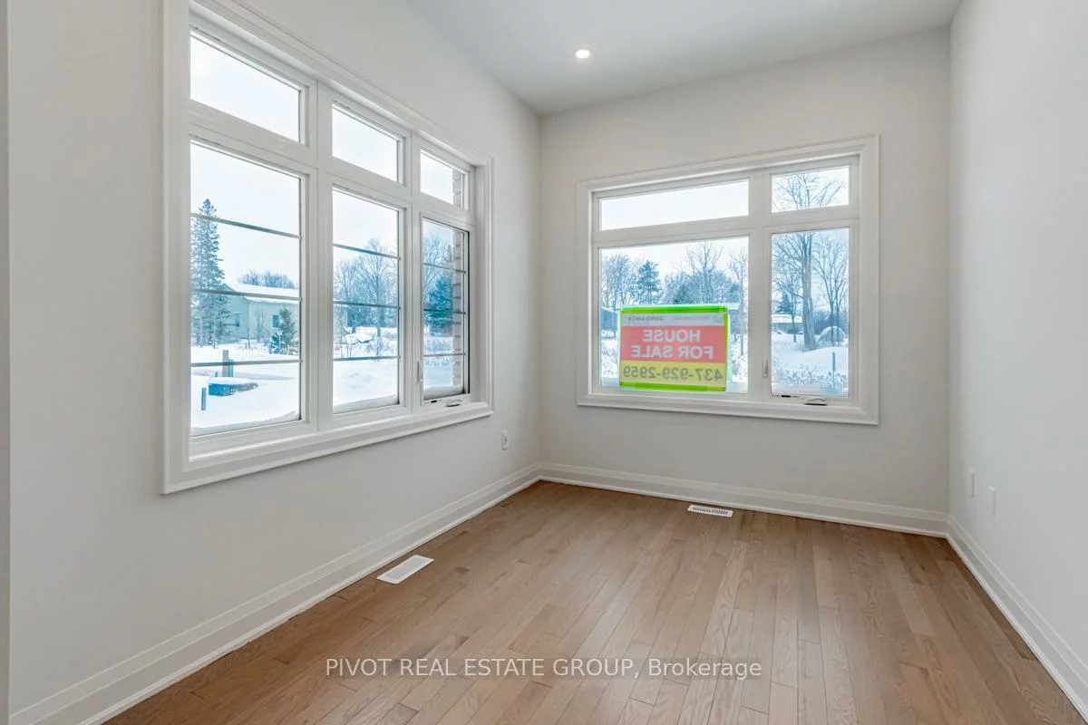 22, Hearn, Bond Head, Bradford West Gwillimbury