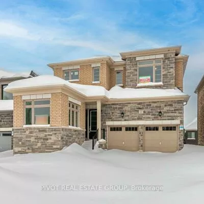 22, Hearn, Bond Head, Bradford West Gwillimbury
