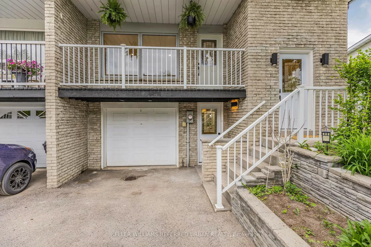 191, Britannia, Bradford, Bradford West Gwillimbury
