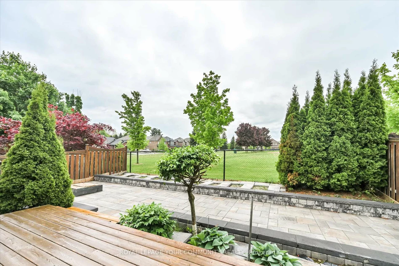 8, Highland, Bradford, Bradford West Gwillimbury
