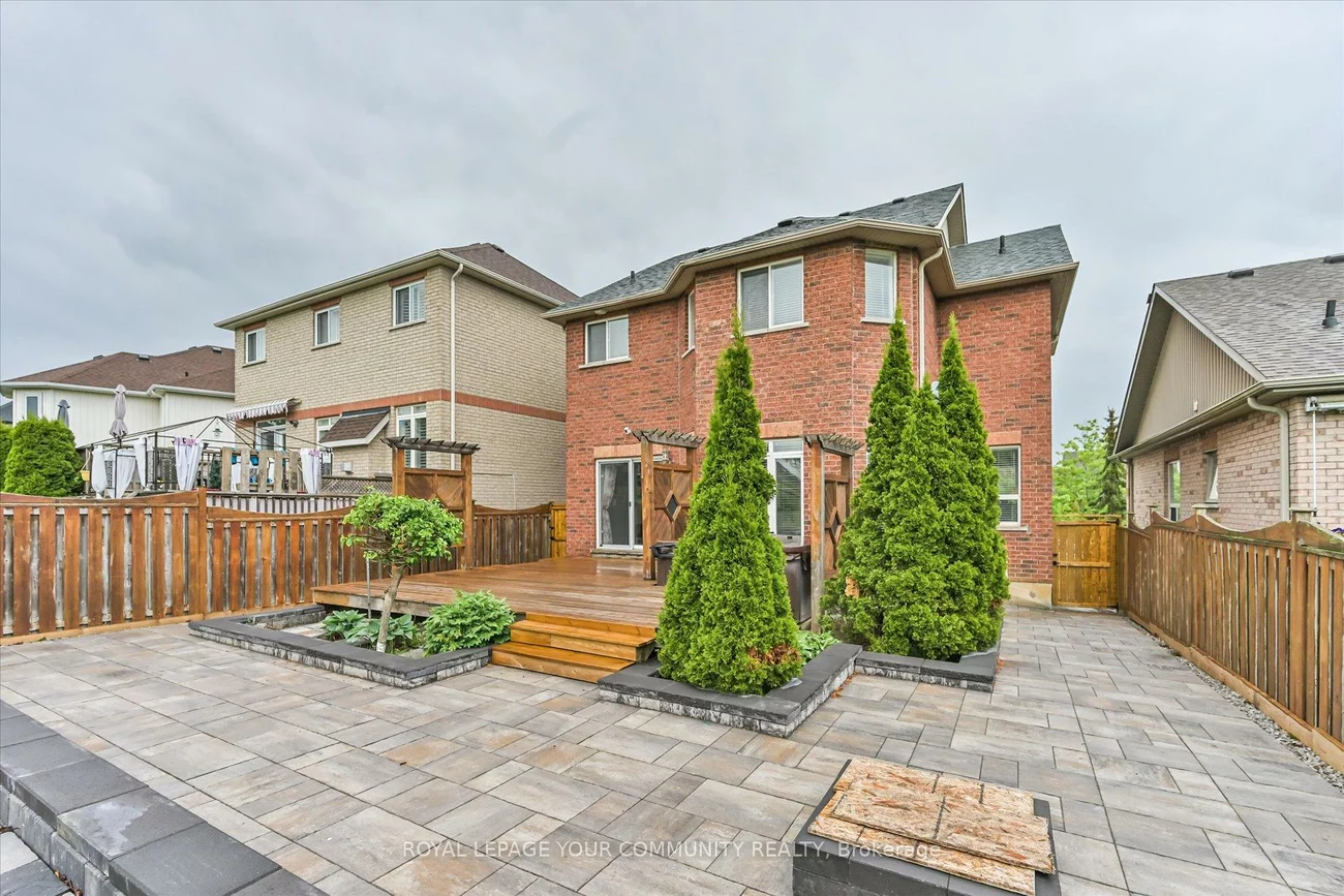8, Highland, Bradford, Bradford West Gwillimbury