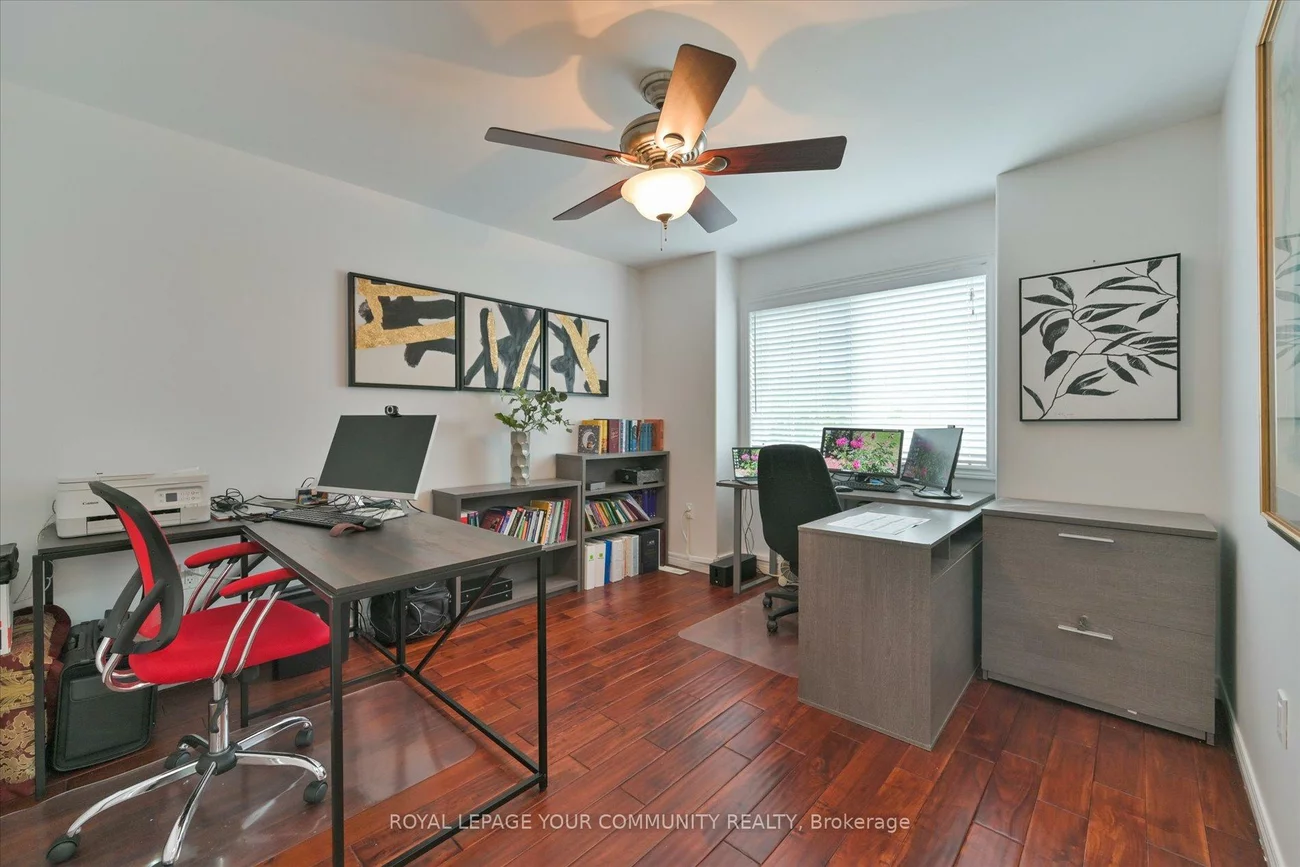 8, Highland, Bradford, Bradford West Gwillimbury