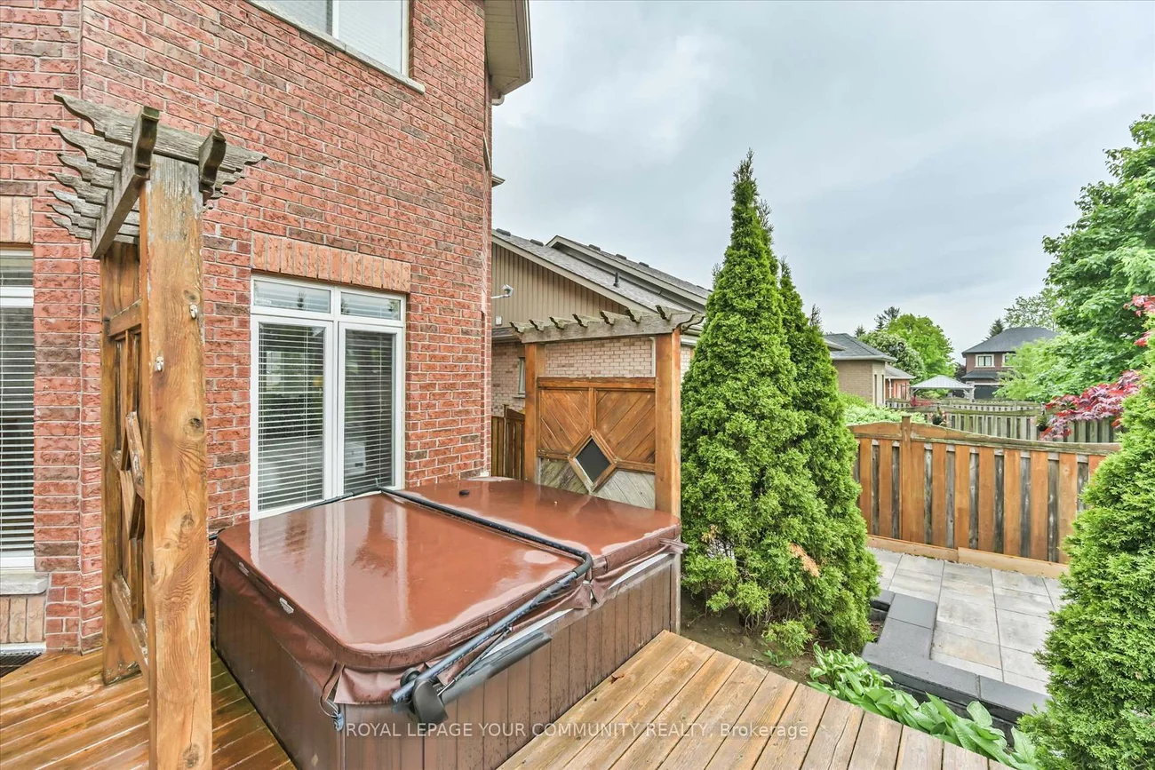 8, Highland, Bradford, Bradford West Gwillimbury
