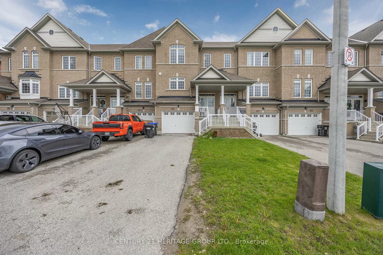 129, Taucar, Bradford, Bradford West Gwillimbury