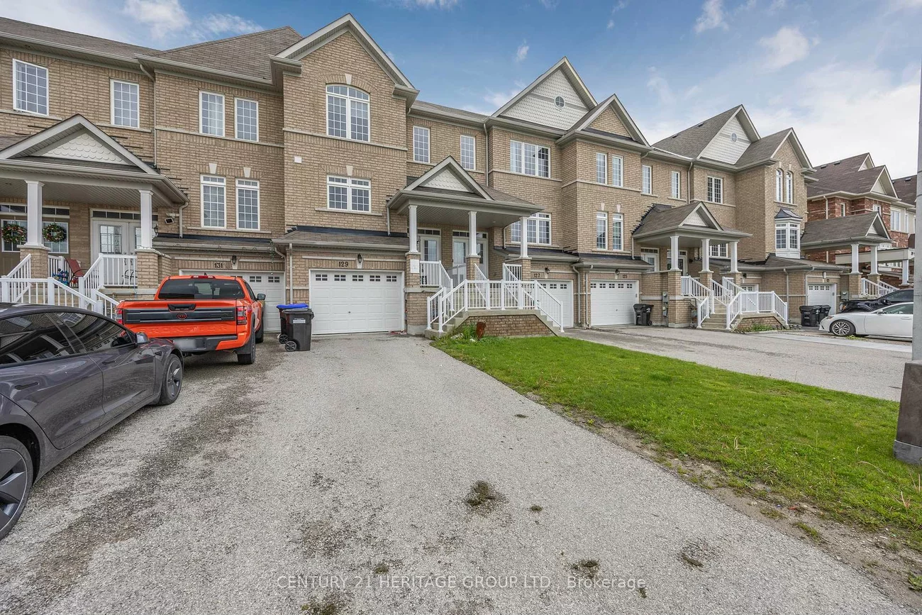 129, Taucar, Bradford, Bradford West Gwillimbury
