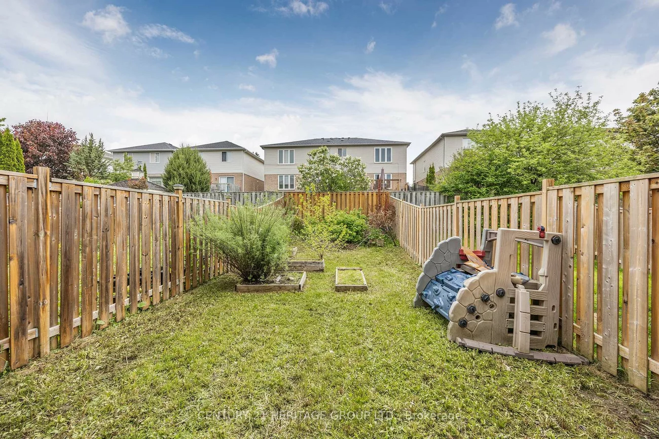 129, Taucar, Bradford, Bradford West Gwillimbury