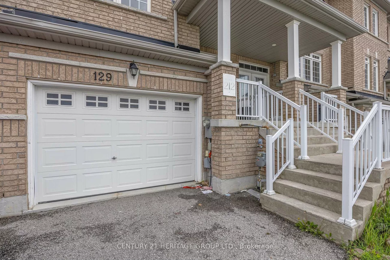129, Taucar, Bradford, Bradford West Gwillimbury
