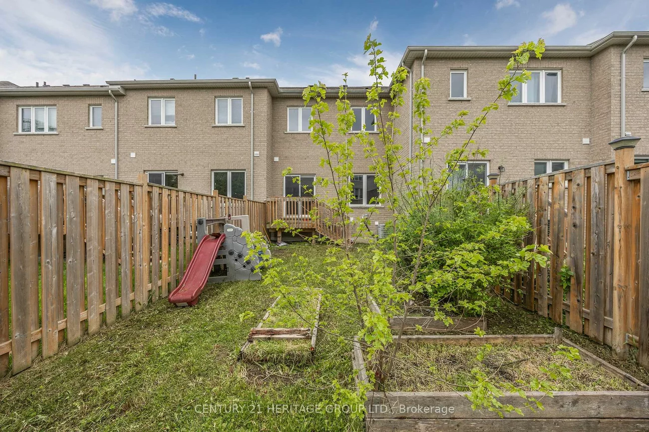 129, Taucar, Bradford, Bradford West Gwillimbury