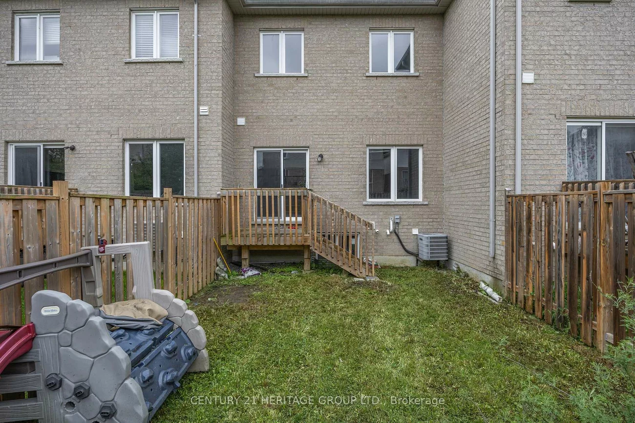 129, Taucar, Bradford, Bradford West Gwillimbury
