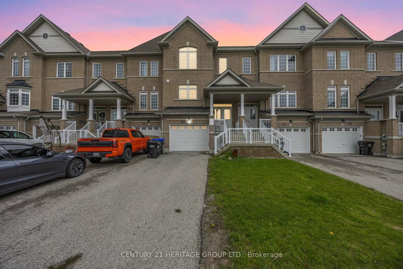 129, Taucar, Bradford, Bradford West Gwillimbury