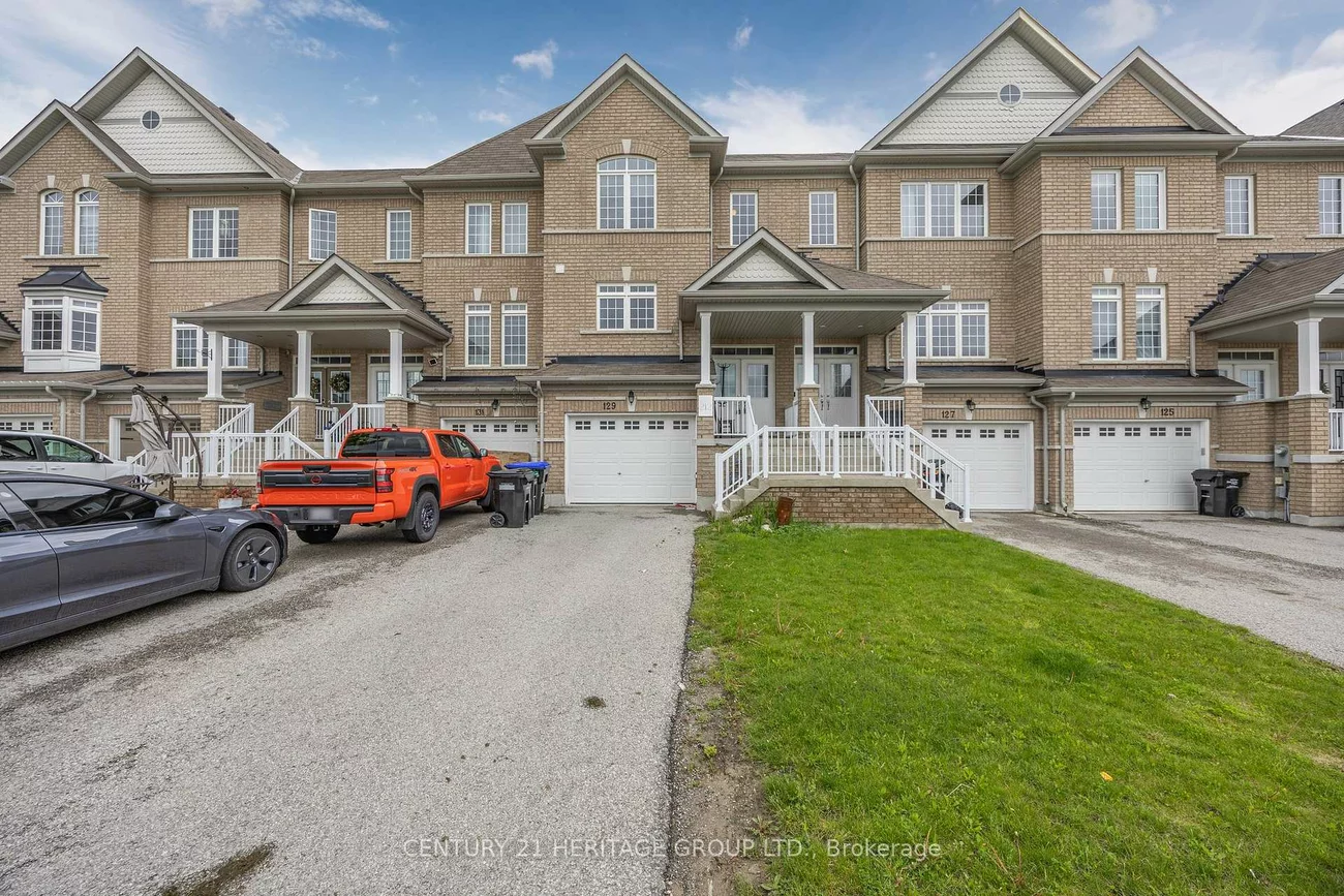 129, Taucar, Bradford, Bradford West Gwillimbury