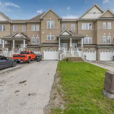 129, Taucar, Bradford, Bradford West Gwillimbury