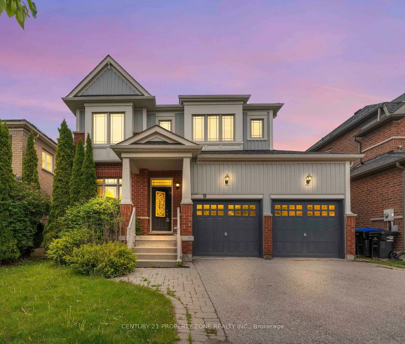 9, Booth, Bradford, Bradford West Gwillimbury