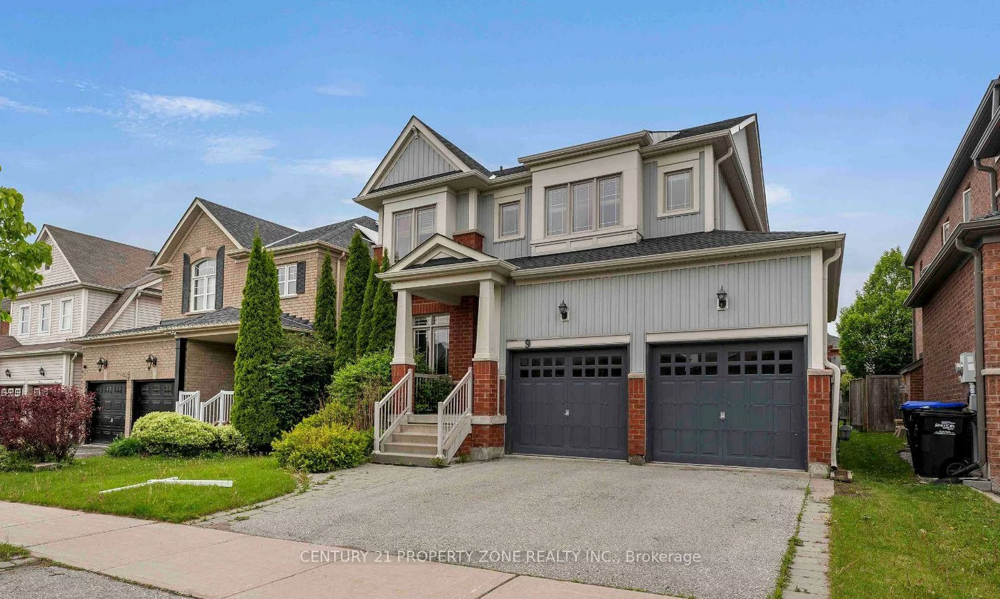 9, Booth, Bradford, Bradford West Gwillimbury