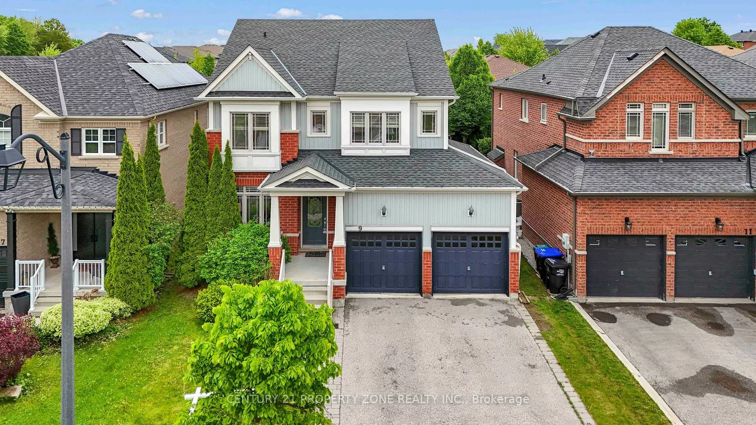 9, Booth, Bradford, Bradford West Gwillimbury