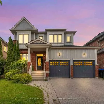 9, Booth, Bradford, Bradford West Gwillimbury
