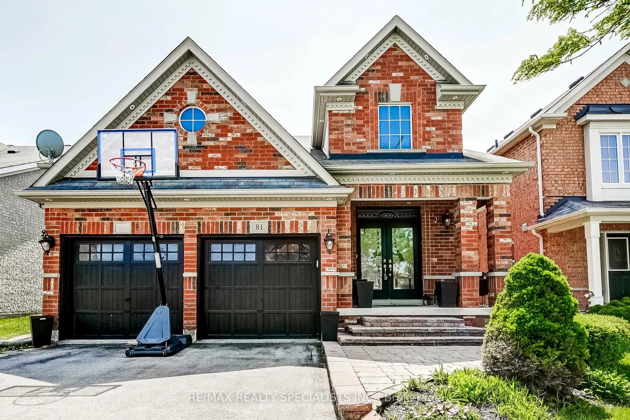 81, Corwin, Bradford, Bradford West Gwillimbury