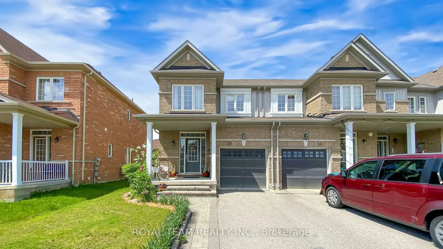 12, Luisa, Bradford, Bradford West Gwillimbury