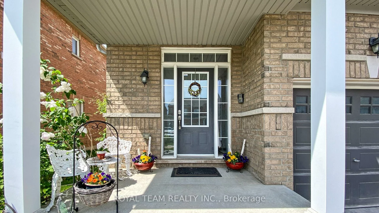 12, Luisa, Bradford, Bradford West Gwillimbury
