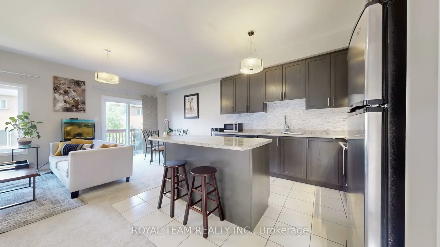 12, Luisa, Bradford, Bradford West Gwillimbury