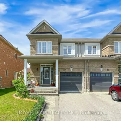 12, Luisa, Bradford, Bradford West Gwillimbury
