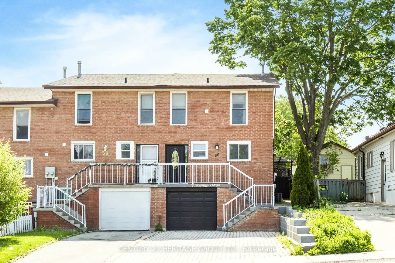66, Simcoe, Bradford, Bradford West Gwillimbury