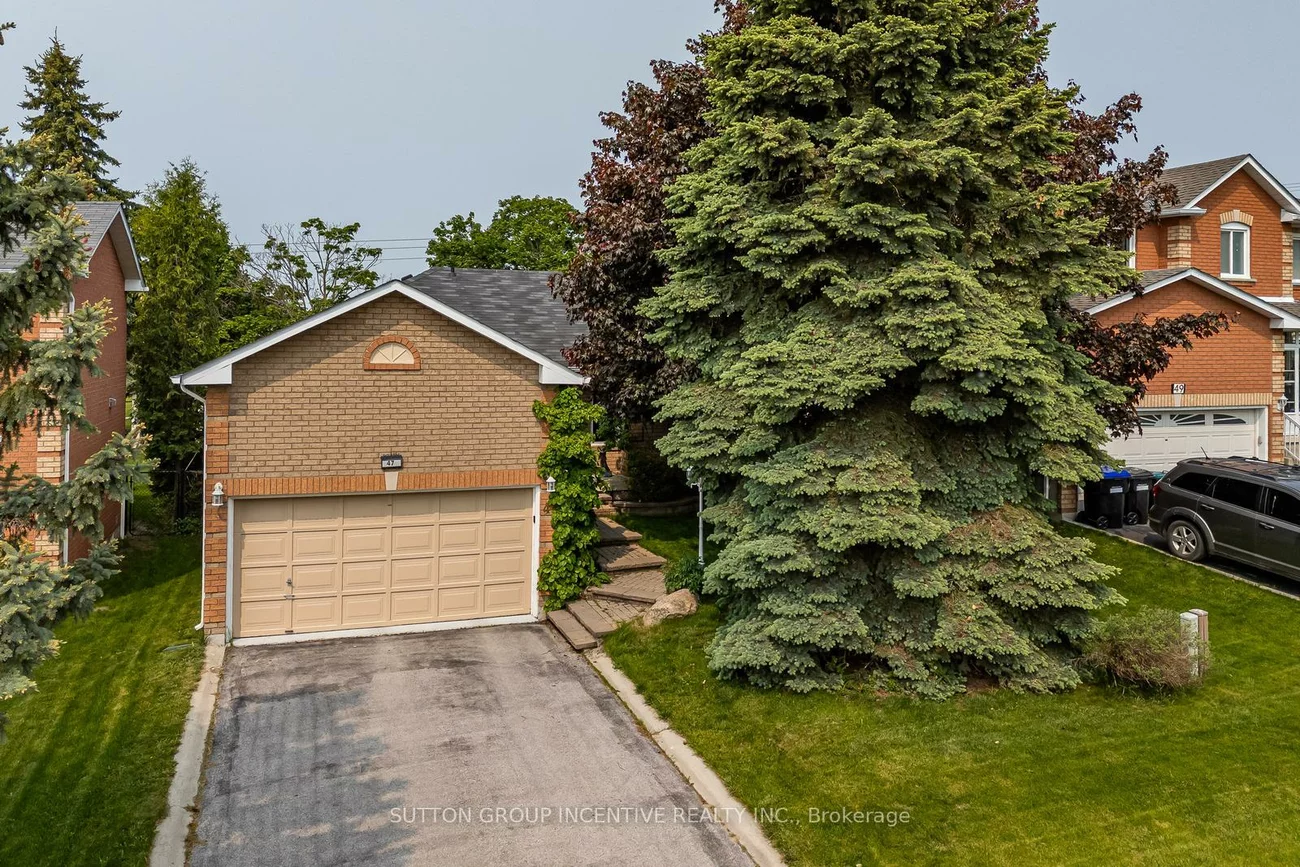 47, Mills, Bradford, Bradford West Gwillimbury