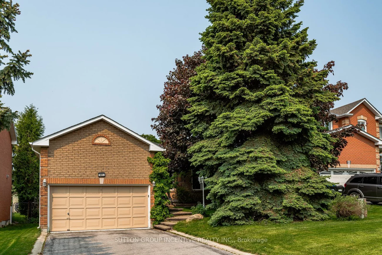 47, Mills, Bradford, Bradford West Gwillimbury